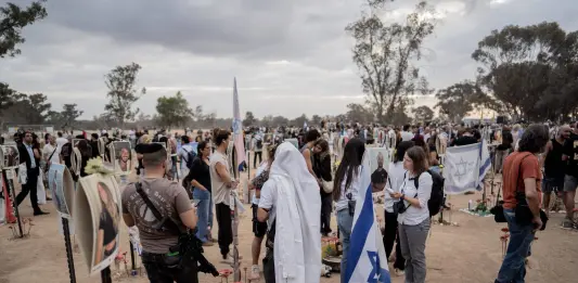 Media “Intelligence egiziana avvertì Netanyahu poco prima dell’attacco di Hamas del 7 ottobre”