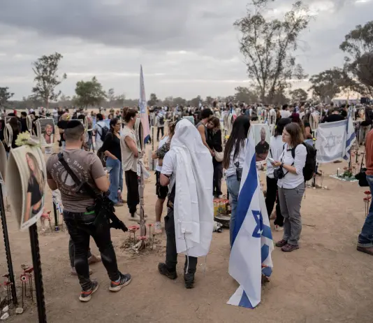Media Israele “Emirati Arabi avvertirono Netanyahu del piano di Hamas dieci giorni prima del 7 ottobre”