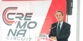 A Cremona il Mondiale Superbike, Fontana: “Il motorsport è nel nostro dna”