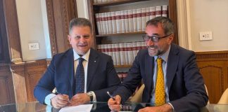 La Federazione romena F.P.I.A.R sottoscrive a Milano una stretta collaborazione con MCM Avvocati