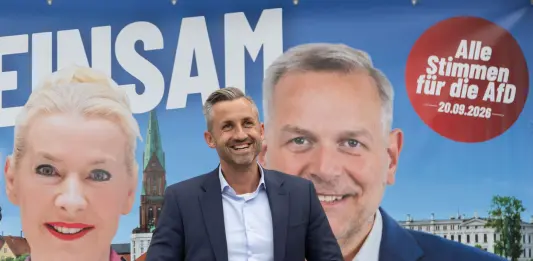 Elezioni in Germania: l’AfD trionfa in Meclemburgo-Pomerania Anteriore, crollo CDU. A Berlino vince la Linke