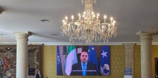 CyberShield AI Italia, la sicurezza nazionale passa dalla sfida digitale