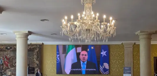 CyberShield AI Italia, la sicurezza nazionale passa dalla sfida digitale