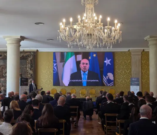 CyberShield AI Italia, la sicurezza nazionale passa dalla sfida digitale