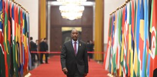 Sudan, al-Burhan “Lo Stato è impegnato a dare esito al dialogo nazionale”