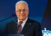 Egitto, il presidente dell’ANP Abu Mazen da domani in visita ufficiale al Cairo