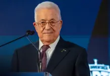 Egitto, il presidente dell’ANP Abu Mazen da domani in visita ufficiale al Cairo