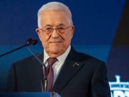 Egitto, il presidente dell’ANP Abu Mazen da domani in visita ufficiale al Cairo