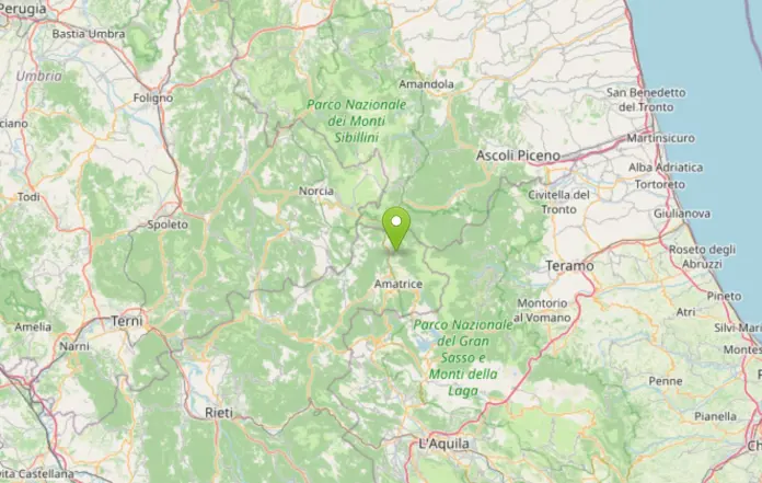 Accumoli