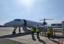 Aeronautica Militare, doppio soccorso aereo in Sardegna per due bambini in pericolo di vita