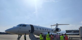 Aeronautica Militare, doppio soccorso aereo in Sardegna per due bambini in pericolo di vita