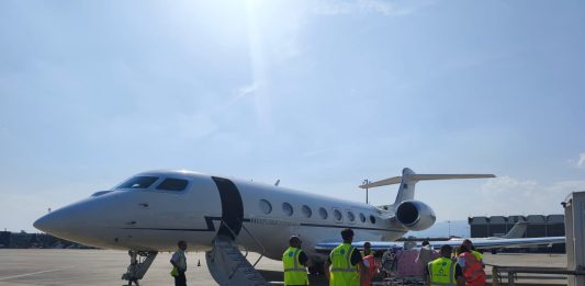 Aeronautica Militare, doppio soccorso aereo in Sardegna per due bambini in pericolo di vita