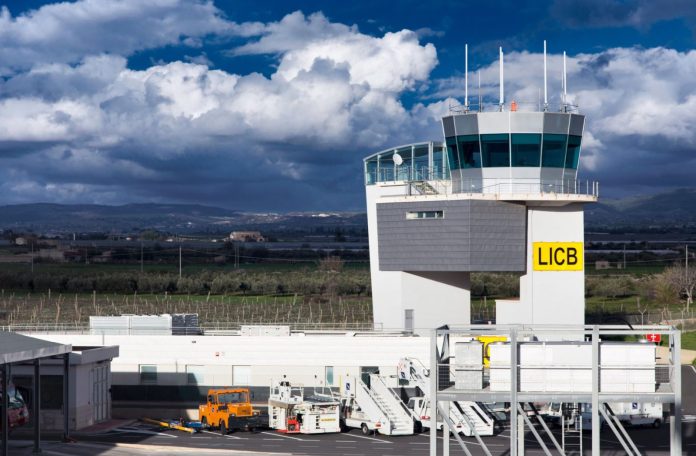 Aeroporto Comiso