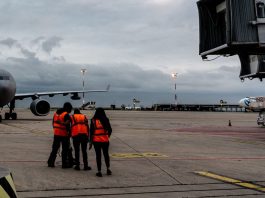 Libya, direct Paris-Benghazi flights resume after more than 15 years
