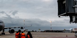Libya, direct Paris-Benghazi flights resume after more than 15 years