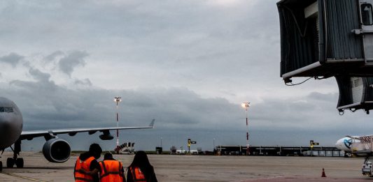 Libya, direct Paris-Benghazi flights resume after more than 15 years