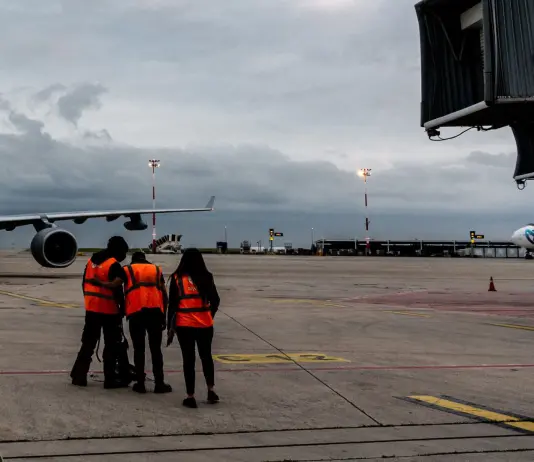 Libya, direct Paris-Benghazi flights resume after more than 15 years