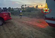 Trattore si ribalta, un agricoltore muore schiacciato nel Palermitano