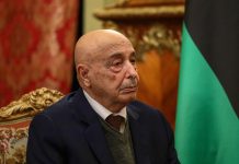 Libia, il Parlamento approva l’accordo 4+4 sull’Alta Commissione Elettorale