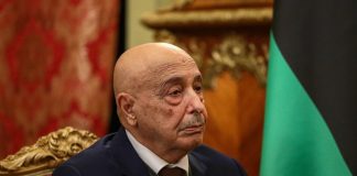 Libia, il Parlamento approva l’accordo 4+4 sull’Alta Commissione Elettorale