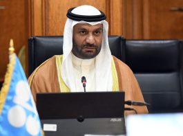 Al Ghais “Accordo di Algeri del 2016 ha poto le basi per l’Opec+”