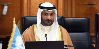 Al Ghais “Accordo di Algeri del 2016 ha poto le basi per l’Opec+”