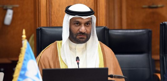 Al Ghais “Accordo di Algeri del 2016 ha poto le basi per l’Opec+”