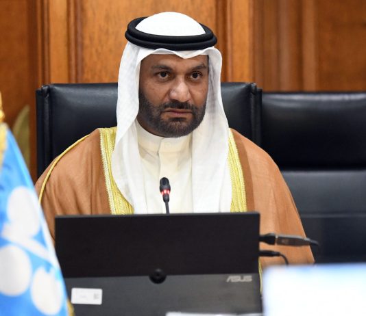 Al Ghais “Accordo di Algeri del 2016 ha poto le basi per l’Opec+”