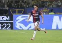 Alessandro Romano chooses Italy: FIFA approves the change of sporting nationality