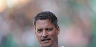 Borussia Mönchengladbach appoint Alexander Blessin as head coach