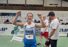 Pentathlon moderno, Annachiara Allara nuova campionessa europea Under 19