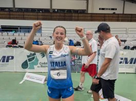 Pentathlon moderno, Annachiara Allara nuova campionessa europea Under 19