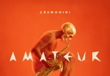 Il 23 ottobre esce “Amateur”, il decimo album di inediti di Cesare Cremonini