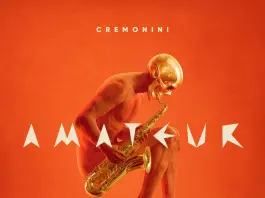 Il 23 ottobre esce “Amateur”, il decimo album di inediti di Cesare Cremonini
