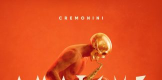 Il 23 ottobre esce “Amateur”, il decimo album di inediti di Cesare Cremonini