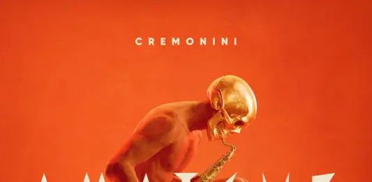 Il 23 ottobre esce “Amateur”, il decimo album di inediti di Cesare Cremonini