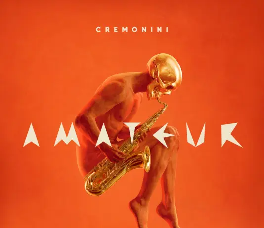Il 23 ottobre esce “Amateur”, il decimo album di inediti di Cesare Cremonini