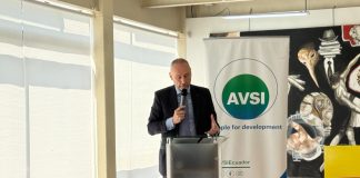 Ecuador, l’Ambasciatore italiano Davoli all’evento di chiusura del progetto Raices contro la malnutrizione infantile