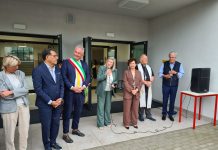 Edilizia scolastica in Friuli-Venezia Giulia, Amirante “Istituto jolly è investimento atteso per Pordenone”