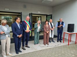 Edilizia scolastica in Friuli-Venezia Giulia, Amirante “Istituto jolly è investimento atteso per Pordenone”