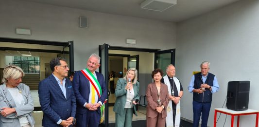 Edilizia scolastica in Friuli-Venezia Giulia, Amirante “Istituto jolly è investimento atteso per Pordenone”