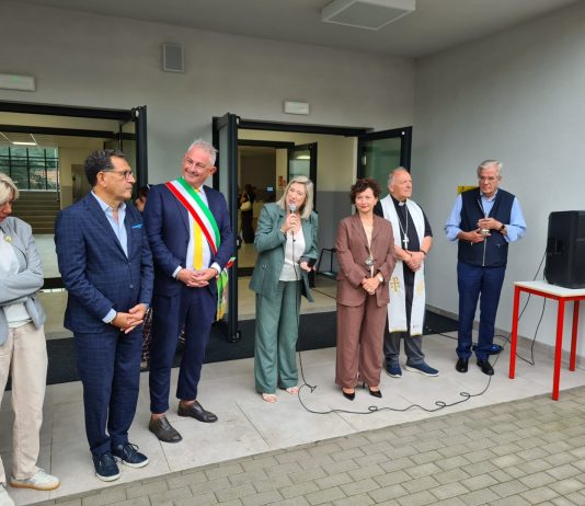 Edilizia scolastica in Friuli-Venezia Giulia, Amirante “Istituto jolly è investimento atteso per Pordenone”