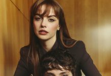 Annalisa, online il videoclip ufficiale di “Amica” con Madame