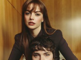 Annalisa, online il videoclip ufficiale di “Amica” con Madame