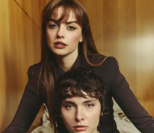 Annalisa, online il videoclip ufficiale di “Amica” con Madame