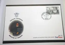 Armenia, l’Ambasciatore Ferranti all’emissione del francobollo per l’Abate Mechitar di Sebaste