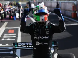 Kimi Antonelli rimonta e riscrive la storia, un italiano trionfa a Monza dopo 60 anni. Debacle Ferrari: Hamilton 6°, Leclerc va a muro