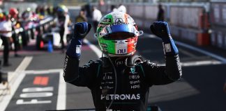 Kimi Antonelli rimonta e riscrive la storia, un italiano trionfa a Monza dopo 60 anni. Debacle Ferrari: Hamilton 6°, Leclerc va a muro