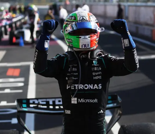 Kimi Antonelli rimonta e riscrive la storia, un italiano trionfa a Monza dopo 60 anni. Debacle Ferrari: Hamilton 6°, Leclerc va a muro