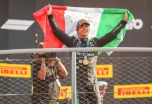 La stampa incorona Antonelli dopo lo storico trionfo a Monza, “Kimi Prodigio”